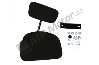 53344929: Beifahrersitz voll JV + BP