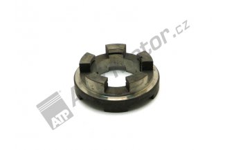 80153283: Differential lock clutch