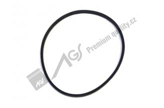 17X1180: Řemen klínový  97-4318 AGS