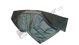 Kotflügelverkleidung R schwarz