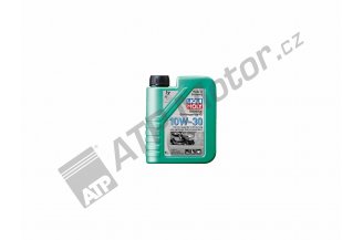 LM1273: Universal oil for garden tools 10w-30 1l Liqui Moly