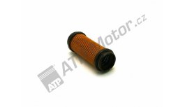 Filtr hydrauliky UNC-061 velký kovový