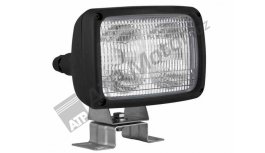 Světlomet pracovní s regulací