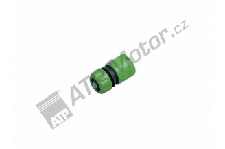 DY8011: Stop - rychlospojka1/2