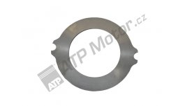 Feste Lamelle d=228,00 mm