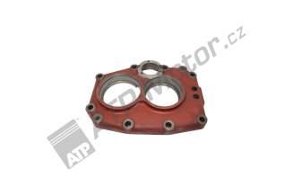 84120001: Víko zadní 4.R B náhrada po přestavbě 86-121-011