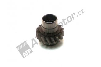 16420052: Kolo náhonu