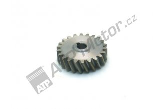 690107351: Oil pump drive gear d=12,00 mm