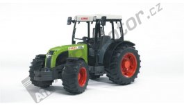 BRUDER 2110 - traktor CLAAS Nectis 267 F