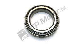 Bearing CBK-338