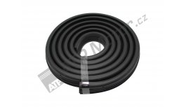 Side glass gasket L=2,71m