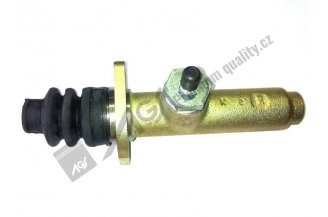 443611008000: Válec hlavní brzdový HV 22.55 Tatra, Š-1203 s nátrubkem 109-595010, 303-960155 AGS