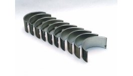 Main bearing set 4V/0,50