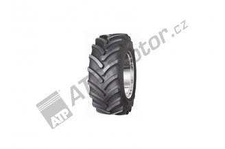 MI440/65R28: Pneu MITAS 440/65R28 131D/134A8 AC65 TL