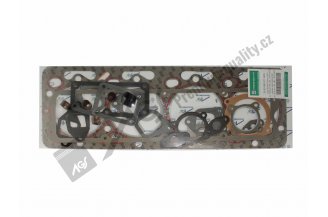 93942011 AGS: Sada těsnění hlavy válců 4V TUR A3 JRL,JRL+,FRT AGS