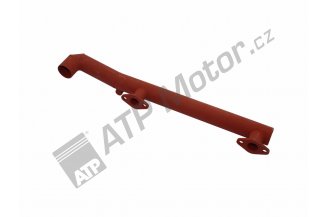 Z3517.0545: Outlet pipe bottom