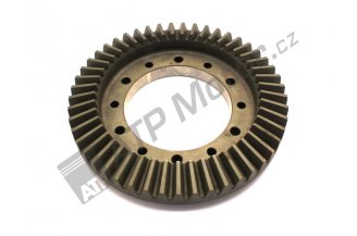134790184020: Bevel gear t=49