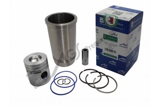 52110099 AGS: Piston liner kit 102 3R ATM 5M AGS