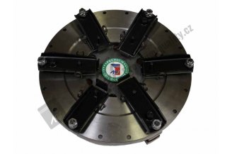 72011060 AGS: Spojka motorová kompletní 280 7201-1100, 7201-0011 AGS