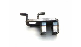 Schaltkulisse mit Verriegelung