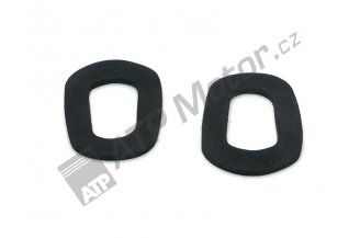 TESNENIKAN: Těsnění hrdla kanystru 20 L