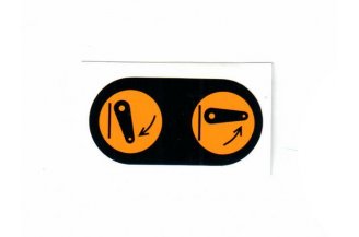 29351045: Plate - mudguard FRT