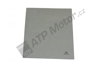 69117948: Glass front BK 7011