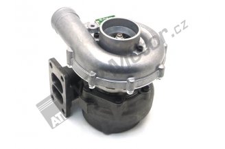 64001515: Turbolader 6C K27-95-01(02) ZTS 163 45