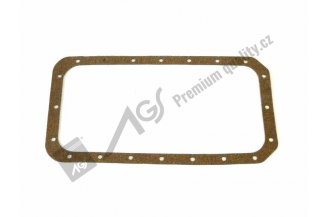 30010203: Těsnění vany 3V AGS