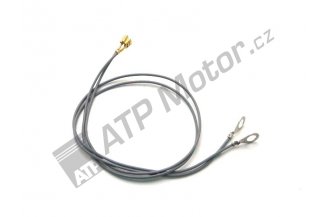 62115832: Kabel der Rückleuchte P