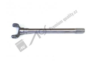 67453109 AGS: Half axle LH AGS