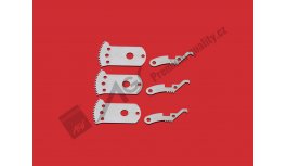 Sada na nastavení volantu AGS