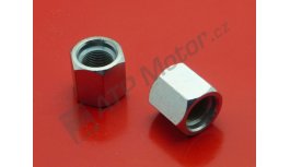 Matice upínací vysoká M20x1,5 TZ4K