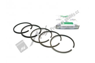 K11312 AGS: Piston ring set 102 5R C-330 93-8666 AGS