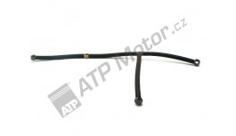 Überlaufrohr 84-009-010