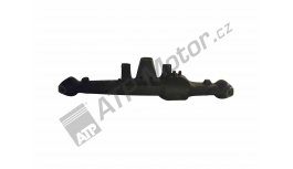 Axle body 93-0801 FRT CA