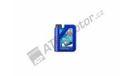 Marine 2t dfi engine oil 1l Liqui Moly
