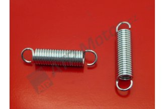 L00092048: Schnellspannfeder L-752