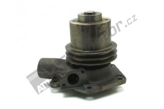 64900692: Čerpadlo vodní UŘ IV d=50,00 mm