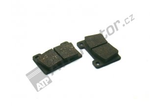 935006: Bremsbeläge