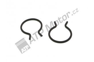 336031680056: Pružina pojistná AH 0256