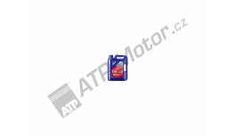 Diesel ht 5w-40 5l Liqui Moly