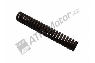 Z257107.50: Pružina pojistná pracovního válce hydrauliky