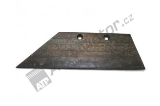 R022: Plough blade PRIVAT LH abra