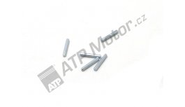 Kolík 3x20 99-6334, 99-6433, 99-6833