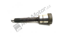 Antriebswelle JRL+