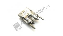 Power steering valve ES06-110-0 1 repaired without counterpart