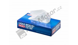Cosmetic wipes Liqui Moly