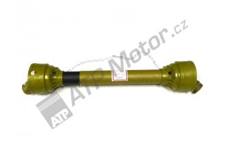 201052060950540: Kardan LA MAGDALENA,2009/950/KH/29.1-29.1