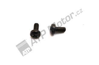 999627: Šroub M6x12 JRL